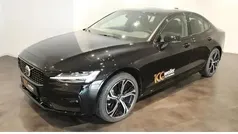 Gebraucht 2023 Volvo S60 Plus Limousine | 35.850 € (Fairer Preis)