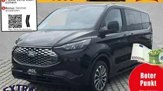 Gebraucht 2025 Ford Tourneo Custom Titanium X Van | 62.951 € (Superpreis)