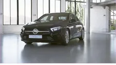 Gebraucht 2019 Mercedes A200 Progressive | 24.890 € (Fairer Preis)