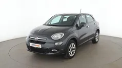 Grau Gebraucht 2016 Fiat 500X Pop Star SUV | 8.820 € (Fairer Preis)
