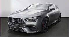 Gebraucht 2020 Mercedes CLA45 AMG AMG Kombi | 46.790 € (Fairer Preis)