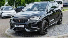 Gebraucht 2024 Cupra Ateca SUV | 38.495 € (Fairer Preis)