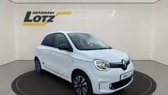 Purple (crystal weiss) Gebraucht 2022 Renault Twingo Techno Kleinwagen | 14.990 € (Fairer Preis)