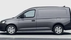 Indiumgrau metallic Neu 2025 VW Caddy Maxi Van / Kleinbus | 27.996 € (Superpreis)
