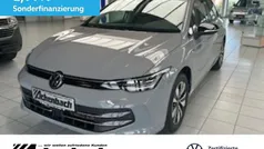 Gebraucht 2024 VW Golf VIII Goal Limousine | 26.790 € (Guter Preis)