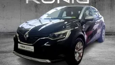 Gebraucht 2023 Renault Captur Equilibre SUV | 18.998 € (Fairer Preis)