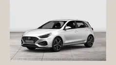 Weiß Neu 2025 Hyundai i30 Advantage Limousine | 25.290 € (Fairer Preis)