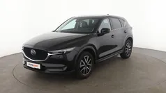 Gebraucht 2019 Mazda CX-5 Sports-Line SUV | 24.860 € (Fairer Preis)