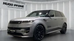 Gebraucht 2022 Land Rover Range Rover Sport SE SUV | 89.950 €