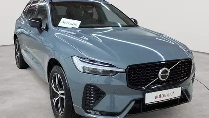 Gebraucht 2021 Volvo XC60 R-Design SUV | 29.590 € (Fairer Preis)