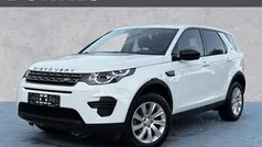 Gebraucht 2019 Land Rover Discovery Sport Pure SUV | 16.995 € (Fairer Preis)