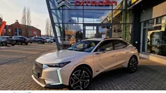 DS Automobiles DS4 Crossback