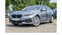 Gebraucht 2022 BMW 118 Advantage Kleinwagen | 22.680 € (Fairer Preis)
