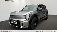 Gebraucht 2024 Kia EV9 3 SUV | 66.980 € (Fairer Preis)
