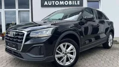Gebraucht 2023 Audi Q2 SUV | 26.969 € (Fairer Preis)