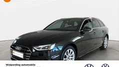 Gebraucht 2023 Audi A4 Advanced Kombi | 31.990 € (Fairer Preis)