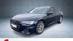 Gebraucht 2025 Audi A6 S-Line Kombi | 56.560 € (Guter Preis)