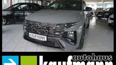 Gebraucht 2025 Hyundai Tucson N Line SUV | 35.690 € (Fairer Preis)