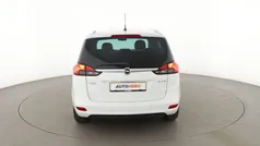Opel Zafira Tourer