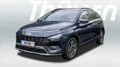 Grau Neu 2025 Hyundai Bayon Trend SUV | 21.980 € (Fairer Preis)