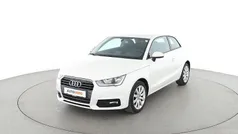 Weiß Gebraucht 2018 Audi A1 Sport Kleinwagen | 13.770 € (Guter Preis)