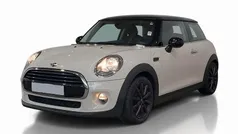 Gebraucht 2016 Mini Cooper Pepper Kleinwagen | 14.990 € (Guter Preis)