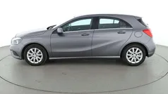 Gebraucht 2014 Mercedes A180 Style Limousine | 12.920 € (Fairer Preis)