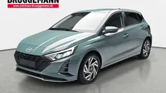Gebraucht 2025 Hyundai i20 Kleinwagen | 17.990 € (Fairer Preis)