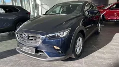 Gebraucht 2021 Mazda CX-3 Selection SUV | 19.990 € (Fairer Preis)