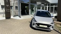 Lumen grey Neu 2025 Hyundai i10 Trend Kleinwagen | 19.260 € (Fairer Preis)