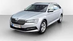 Gebraucht 2022 Skoda Superb Ambition Kombi | 28.990 € (Fairer Preis)