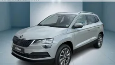Gebraucht 2022 Skoda Karoq Clever SUV | 27.450 € (Guter Preis)