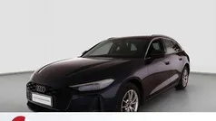 Gebraucht 2025 Audi A5 Sport Coupé | 42.490 € (Guter Preis)