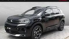 Schwarz (perla nera schwarz) Neu 2025 Citroën C5 Aircross SUV | 33.790 € (Fairer Preis)
