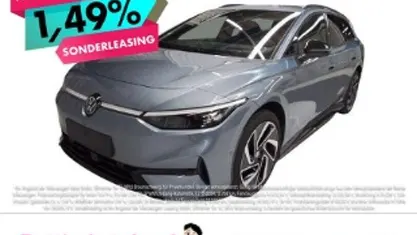 Gebraucht 2025 VW ID.7 Pro Kombi | 47.997 € (Guter Preis)