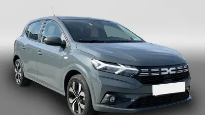 Second-hand Dacia Sandero Expression 91 CP (66 kW) 2025
