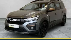 Gebraucht 2024 Dacia Jogger Extreme Kombi | 20.890 € (Guter Preis)