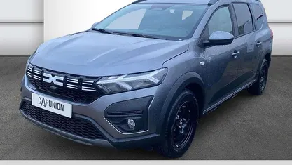 Gebraucht 2025 Dacia Jogger Expression Van / Kleinbus | 21.980 € (Fairer Preis)