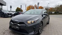 Gebraucht 2025 Kia Ceed Sportswagon Kombi | 24.980 € (Guter Preis)