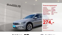 Gebraucht 2022 VW Passat Business Kombi | 23.990 € (Fairer Preis)