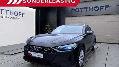 Gebraucht Audi A5 Sport 204 PS (150 kW) 2025 Kombi