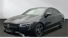 Gebraucht 2024 Mercedes CLA180 AMG line Limousine | 34.870 € (Fairer Preis)