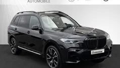 Gebraucht 2022 BMW X7 M Sport SUV | 72.890 € (Fairer Preis)