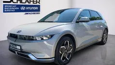 Cyber grey / met Gebraucht 2022 Hyundai Ioniq 5 Techniq SUV | 29.980 € (Guter Preis)