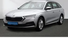 Gebraucht 2022 Skoda Octavia Kombi | 22.480 € (Fairer Preis)
