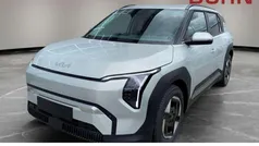 Gebraucht 2025 Kia EV3 3 SUV | 35.790 € (Fairer Preis)