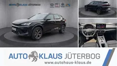 Gebraucht 2024 Cupra Formentor SUV | 35.495 € (Fairer Preis)