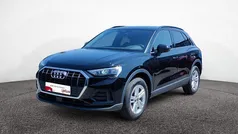 Gebraucht 2024 Audi Q3 Ambiente SUV | 38.180 € (Fairer Preis)