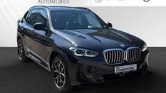 Gebraucht 2024 BMW X3 M Sport SUV | 51.888 € (Guter Preis)