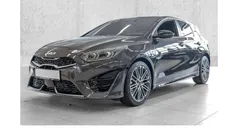 Gebraucht 2025 Kia Ceed GT-Line Limousine | 30.490 € (Guter Preis)